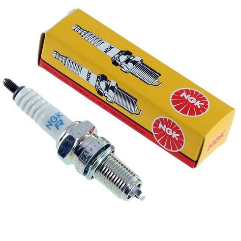 NGK Spark Plugs MA0096 .